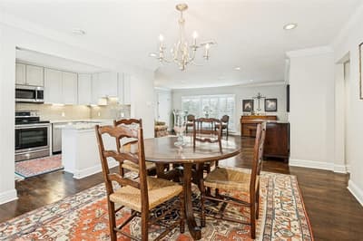 6345 Bandera Avenue # C, Dallas TX 75225 - Photo 3