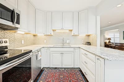 6345 Bandera Avenue # C, Dallas TX 75225 - Photo 5