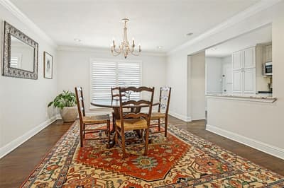 6345 Bandera Avenue # C, Dallas TX 75225 - Photo 4