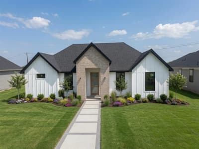 1636 W Wintergreen Road, Lancaster TX 75134