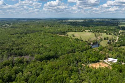 3672 E FM 1861, Athens TX 75752 - Photo 4
