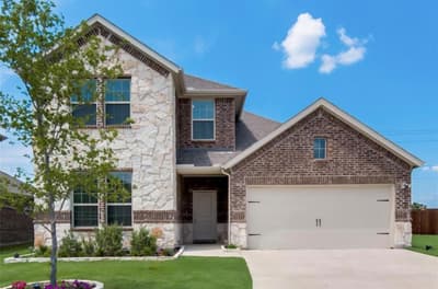 902 Western Way, Princeton TX 75407