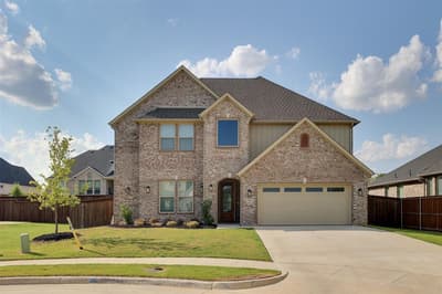 1804 Eastwood Court, Mansfield TX 76063
