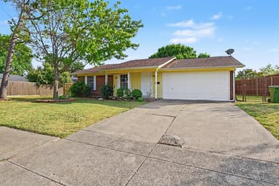714 Trend Drive, Garland TX 75043 - Photo 2