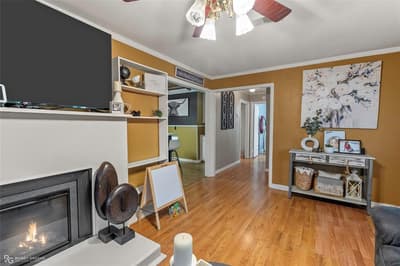208 S Youree Street, Bossier City LA 71111 - Photo 4