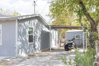 1206 9th Street, Mineral Wells TX 76067 - Photo 2