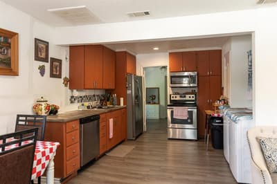 1206 9th Street, Mineral Wells TX 76067 - Photo 5