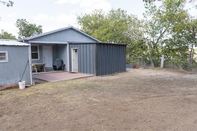 1206 9th Street, Mineral Wells TX 76067 - Photo 4
