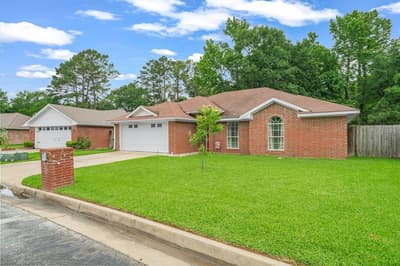 341 Frederick Circle, Flint TX 75762 - Photo 2