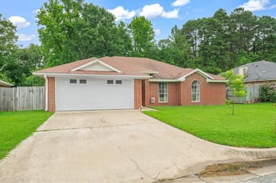 341 Frederick Circle, Flint TX 75762 - Photo 3