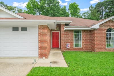 341 Frederick Circle, Flint TX 75762 - Photo 5