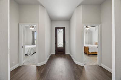 1005 Longbow Lane, Crowley TX 76036 - Photo 5