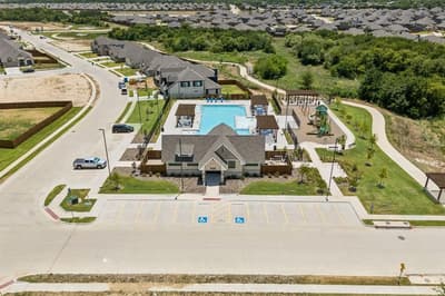 1005 Longbow Lane, Crowley TX 76036 - Photo 4