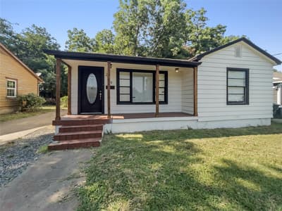 219 W Taylor Street, Sherman TX 75092 - Photo 2