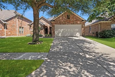 10232 Olivia Drive, McKinney TX 75072 - Photo 2