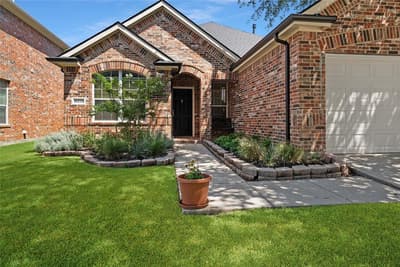 10232 Olivia Drive, McKinney TX 75072