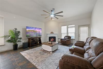 10232 Olivia Drive, McKinney TX 75072 - Photo 5