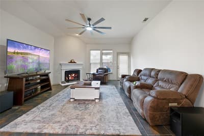 10232 Olivia Drive, McKinney TX 75072 - Photo 4