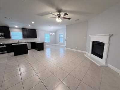 1205 Parker Drive, Melissa TX 75454 - Photo 4