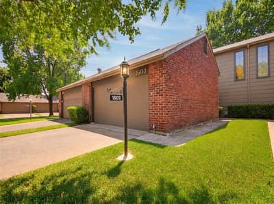1603 Brentwood Drive, Irving TX 75061 - Photo 2