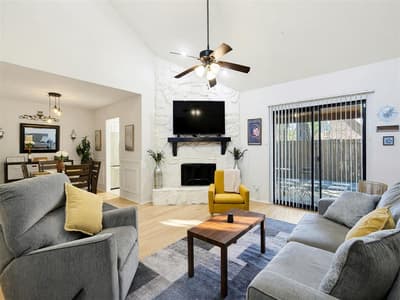 1603 Brentwood Drive, Irving TX 75061 - Photo 3
