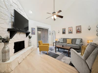 1603 Brentwood Drive, Irving TX 75061 - Photo 4