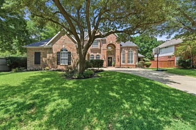 4908 Arbor Glen Drive, McKinney TX 75072 - Photo 2