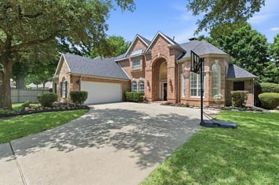 4908 Arbor Glen Drive, McKinney TX 75072 - Photo 3