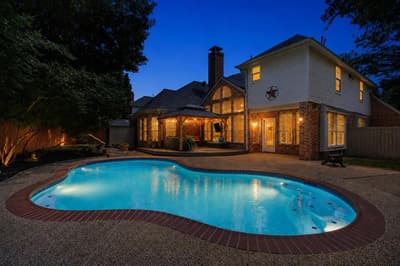 4908 Arbor Glen Drive, McKinney TX 75072