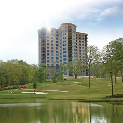 2801 Wexford Drive # 1006, Tyler TX 75709