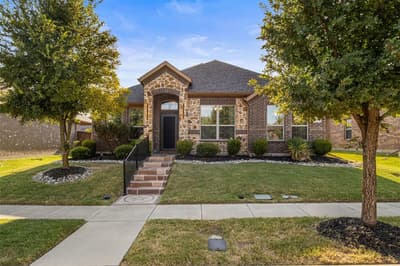 205 Melody Way, Red Oak TX 75154