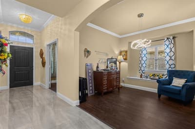 205 Melody Way, Red Oak TX 75154 - Photo 5