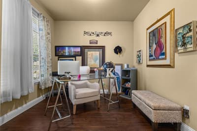 205 Melody Way, Red Oak TX 75154 - Photo 4
