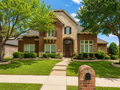 12204 Skipper Drive, Frisco TX 75035 - Photo 2