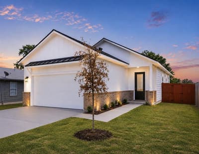 204 3rd Street, Hillsboro TX 76645 - Photo 2