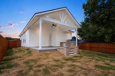 204 3rd Street, Hillsboro TX 76645 - Photo 3