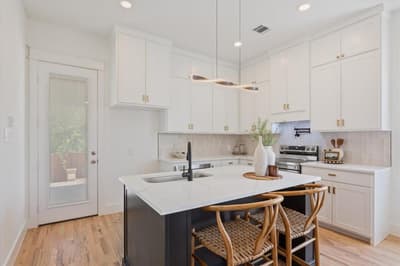 204 3rd Street, Hillsboro TX 76645