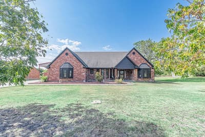 5497 Fm 6, Josephine TX 75135 - Photo 2