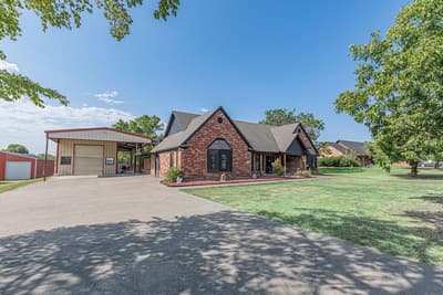 5497 Fm 6, Josephine TX 75135 - Photo 3