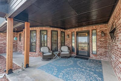 5497 Fm 6, Josephine TX 75135 - Photo 5