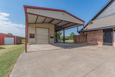 5497 Fm 6, Josephine TX 75135 - Photo 4