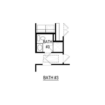 1421 Companero Street, Haslet TX 76052 - Photo 4