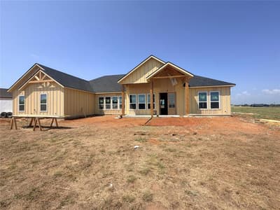 TBD 5 Three Quarter Loop, Poolville TX 76487