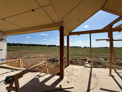TBD 5 Three Quarter Loop, Poolville TX 76487 - Photo 4