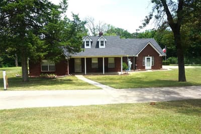 610 S Lillis Lane, Denison TX 75020
