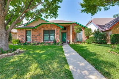 2910 Spinner Lane, Grand Prairie TX 75052 - Photo 3