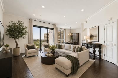 330 Las Colinas Boulevard E # 1420, Irving TX 75039 - Photo 3