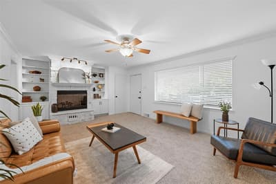 1310 W Cedar Street, Arlington TX 76012 - Photo 2