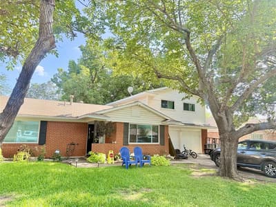7508 S College Circle, North Richland Hills TX 76180 - Photo 2