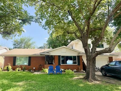 7508 S College Circle, North Richland Hills TX 76180